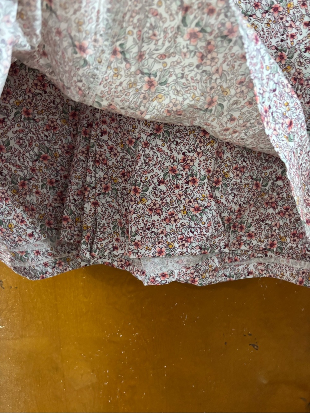JC Penny Skort. Size 14 - Picture 4 of 6